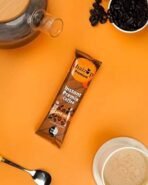 Premium 1 Min Instant Caffe Latte Coffee Premix - 30 Sachets|Caffe Latte Flavours|30 Servings |600 Gram - Fast UK Delivery - Image 3