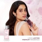 RENEE Eau De Parfum Bloom 50Ml| Premium Long Lasting Luxury Perfume Liquid| Notes Of Almond, Unisex Adult, Scent For All Occasions - Fast UK Delivery - Image 4
