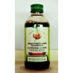 Vaidyaratnam Mahathikthakam Kashayam 200 ml Ayurvedic Products VMAKSH200ML_1 - Fast UK Delivery