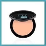 Maybelline New York Matte Lipstick, Intense Colour, 671 Heated Pink, 3.9g & Maybelline New York Compact Powder, With SPF to Protect Skin from Sun, Absorbs Oil, Fit Me, 115 Ivory, 6g - Fast UK Delivery - Image 6