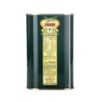 Figaro Olive Oil- Pure Olive Oil-Daily Cooking Oil- Perfect for Indian Dishes- Curries, Gravy- Imported from Spain- 2L Tin - Fast UK Delivery - Image 3