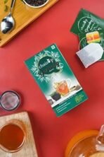 Premium Darjeeling Black Tea - 25 Tea Bags | Darjeeling Black Tea | 25 Servings | 75g - Fast UK Delivery - Image 4