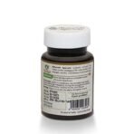 Maharishi Ayurveda Shatavari Tablets | Natural Supplement for Women's Wellness (Shatavari, 60 Tablets (Pack of 2)) - Fast UK Delivery - Image 4