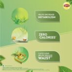 Lipton Clear & Light Loose Green Tea leaves 250g pack - Fast UK Delivery - Image 5