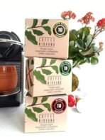 Coffee Nirvana, Assorted Pack of 30 pods, Nespresso Compatible Aluminum Capsules - Fast UK Delivery - Image 4