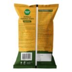 Beyond Snack Nendran Kerala Banana Chips | Original Salted | Thin Crunchy Crispy Snack |450g (150g *3packs) - Fast UK Delivery - Image 3