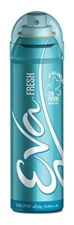 EVA Cyndicate Deodorant Spray For Women, 125Ml - Fresh - Fast UK Delivery - Image 2