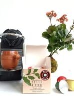 Coffee Nirvana, Blend, Box of 10 Pods, Nespresso Compatible Aluminum Capsules - Fast UK Delivery - Image 5