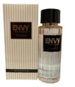 ENVY Charm Eau De Parfume For Women 100Ml Long Lasting - Fast UK Delivery - Image 3
