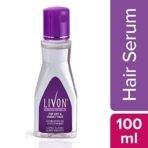 Livon Serum, 100Ml (Pack Of 2) And Serum For Rough & Dry Hair, 100 Ml - Fast UK Delivery - Image 7
