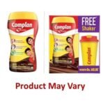 Complan Nutrition Drink Powder for Children, Royale Chocolate Flavour, 500 g Jar | Nutrition drink for kids with protein & 34 vital nutrients - Fast UK Delivery - Image 3