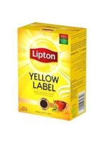 Lipton Yellow Label Tea, 200 g - Fast UK Delivery - Image 6