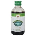 VAIDYARATNAM Digestol Liquid -200 ML with Free Pachak Methi - Fast UK Delivery - Image 2