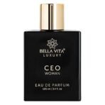 Bella Vita Luxury Ceo & Date Edp Musk Perfumes Combo, Pack Of 2 Premium Long Lasting Fragrance Spray Scents For Women, 100 Ml Each - Fast UK Delivery - Image 3