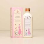 Baby Forest Gulaab Oose Rose Water Mist | For Baby's Healthy Skin | Nourishing & Healing Properties | Refreshing Fragrance | Derma Safe | No Harmful Chemicals | 200ml - Fast UK Delivery - Image 2