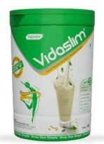 Groviva Vidaslim High Protein Meal Replacement For Weight Management-400G (Vanilla) - Fast UK Delivery - Image 2