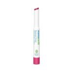 Mamaearth Beetroot Tinted 100% Natural Lip Balm with Beetroot & Beeswax - 2 g | | 12 Hr Moisturization | For Dry & Chapped Lips | Natural Pink Tint | Brightens Lips - Fast UK Delivery