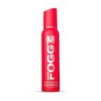 Fogg Napoleon No Gas Deodorant for Men, Long-Lasting Perfume Body Spray, 65 ml - Fast UK Delivery