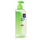 Clean & Clear Morning Burst Shine Control Facial Cleanser, 8-Ounce Pump Bottle - Fast UK Delivery - Image 4