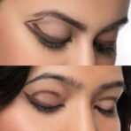 SUGAR Cosmetics Kohl of Honour Intense Kajal | Upto 12 hrs | Long Lasting, Smudge Proof & Waterproof Kajal | Matte Finish | Twist Up Kajal Pencil | Paraben Free | 02 Brown Bag - Fast UK Delivery - Image 5