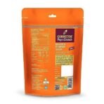 CORNITOS Roasted Pumpkin Seeds | Pack of 2 (200g Each) - Fast UK Delivery - Image 4