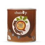 Premium 1 Min Instant Coffee Premix - 500g Can | Regular Coffee Flavours | Approx. 36 Servings | 500g - Fast UK Delivery - Image 2