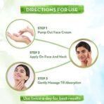 Mamaearth Bye Bye Face Cream, For Pore Tightening with Rosehip & Niacinamide - 30 g - Fast UK Delivery - Image 7