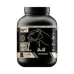 BeastLife Whey Protein Powder Rich Chocolate 1848g With Ultrasorb Tech,24G Protein,5.3G Bcaa,Sports Nutrition|High Absorbtion Fuels Muscle|Speed Recovery For Men & Women - Fast UK Delivery - Image 2