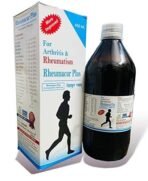 KRIG'S PHBL Rheumacure Syrup Homeopathy (450ml) (1) - Fast UK Delivery - Image 2