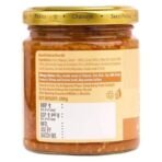 SWAD Mixed Pickle in Olive Oil 200g | Spicy Mixed Achar with Olive Oil | Made with Premium Olive Oil | Made with Fresh Mango, Carrot, Lime, Green Chilli, Olive Oil & Traditional Spices - Fast UK Delivery - Image 3