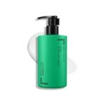 Innisfree Isle Number Body Lotion #002 Warm and Fuzzies (300ml), Korean Beauty - Fast UK Delivery