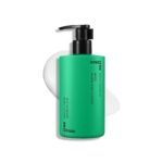 Innisfree Isle Number Body Lotion #002 Warm and Fuzzies (300ml), Korean Beauty - Fast UK Delivery