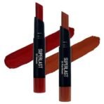 ME-ON Superlast Lipstick (Shade 03,16) Matte Finish - Fast UK Delivery - Image 2
