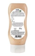 Veeba Caesar Dressing, 300g - Pack of 2 - Fast UK Delivery - Image 3