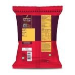 Cornitos Nachos Crisps, Tomato Mexicana, 150 Gram - Fast UK Delivery - Image 3
