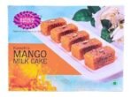 Karachi Bakery Mango Milk Cake 500Gm - Fast UK Delivery - Image 2