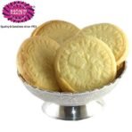 Karachi Bakery Shrewsbury Biscuit & Cashew Biscuit 400g.(Pack of 2) - Fast UK Delivery - Image 4