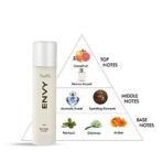 ENVY Natural Perfume For Women - 30ML |Premium & Long Lasting Perfume| Eau de Parfum - Fast UK Delivery - Image 4