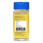 CRISTA Roman Cacio e pepe | Premium Herbs & Spices Blends | No Onion | No Garlic | Zero added Colours, Fillers, Additives & Preservatives | 40gms - Image 6