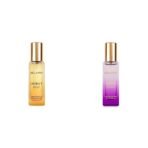 Bella Vita Luxury Honey Oud Unisex Liquid Eau De Parfum Date Woman Eau De Parfum With Pink Pepper Jasmine & Vanillapremium Long Lasting Floral & Fruity Fragrance For Women 20Ml - Fast UK Delivery