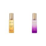 Bella Vita Luxury Honey Oud Unisex Liquid Eau De Parfum Date Woman Eau De Parfum With Pink Pepper Jasmine & Vanillapremium Long Lasting Floral & Fruity Fragrance For Women 20Ml - Fast UK Delivery