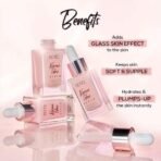 RENEE Korean Glow Serum 15ml, Lightweight, Non Greasy, Hydrates, Plump-up the Skin With Glassy-dewy Shine & Maintain Its Youthful Glow - Fast UK Delivery - Image 4
