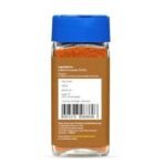 CRISTA 40 gms Dalchini Powder | Ground Dalchini | Powdered Cinnamon Stick | Farm Fresh | Zero added Colours, Fillers, Additives & Preservatives | Cassia Powder 40 gms - Image 6