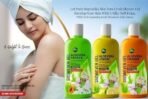 Parle Ropvatika ShineBrite Original Blue 5 Liter + Bodywash Shower Gel 5 Liter (Aloevera Papaya) (Toilet Cleaner 5L+ Body wash Shower Gel 5L (Aloevera Orange)) - Fast UK Delivery - Image 6