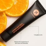 SUGAR Cosmetics Citrus Got Real Sunscreen For All Skin Types Spf30 | No White Cast | UVA/B & Blue Light Protection | Enriched With Vitamin C - 30G - Fast UK Delivery - Image 4
