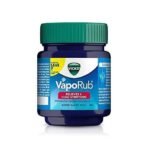Vicks Vaporub Pack - 50 ml (Pack of 2) - Fast UK Delivery - Image 2