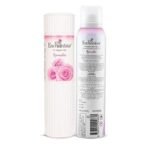 Enchanteur Romantic Perfumed Deo Spray For Women, 150ml & Romantic Perfumed Talc For Women, 250g - Fast UK Delivery - Image 3