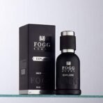 Fogg Scent Explore Perfume for Men, 50ml - Fast UK Delivery - Image 3
