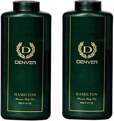 uk41rujVxR8qS-1-1.jpg Denver Hamilton Premium Body Talc - Fast UK Delivery - Image 1