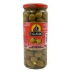 Figaro Pitted Black Olives & Pitted Green Olives, 31.75 oz 900 g, Variety Pack - Fast UK Delivery - Image 7